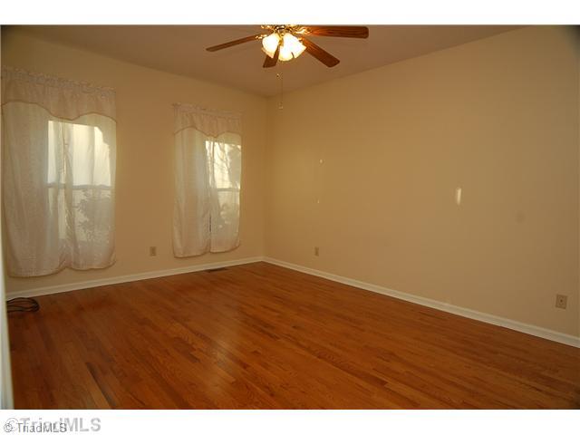 3727 Harrington Point High Point, NC 27265 - Photo 11 of 16 Master Bedroom.
