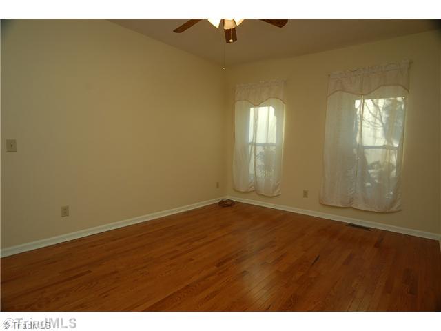 3727 Harrington Point High Point, NC 27265 - Photo 12 of 16 Master Bedroom.