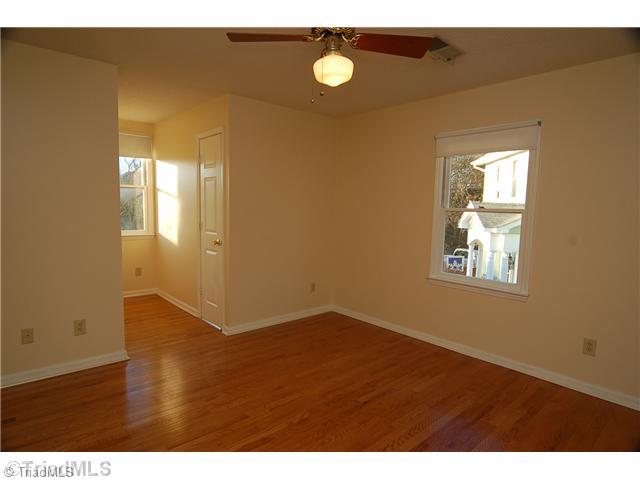 3727 Harrington Point High Point, NC 27265 - Photo 14 of 16 2nd Bedroom.