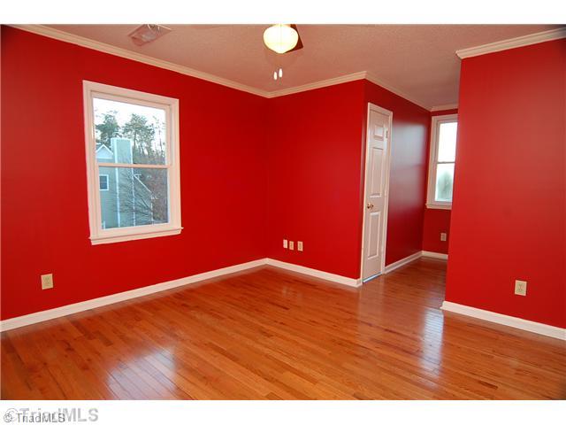 3727 Harrington Point High Point, NC 27265 - Photo 16 of 16 2nd Bedroom.