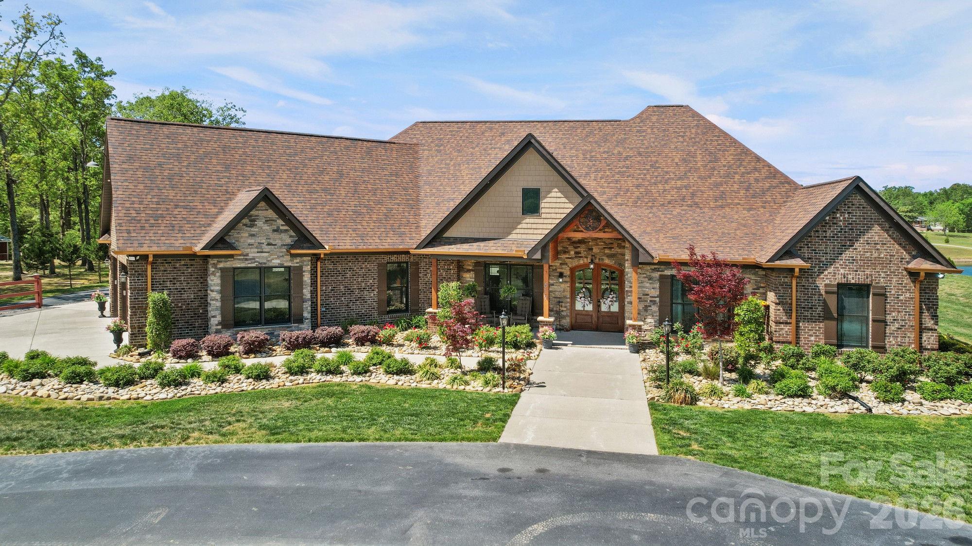 617 Caudle Road Peachland, NC 28133 - Photo 2 of 48 Gallery Image 2