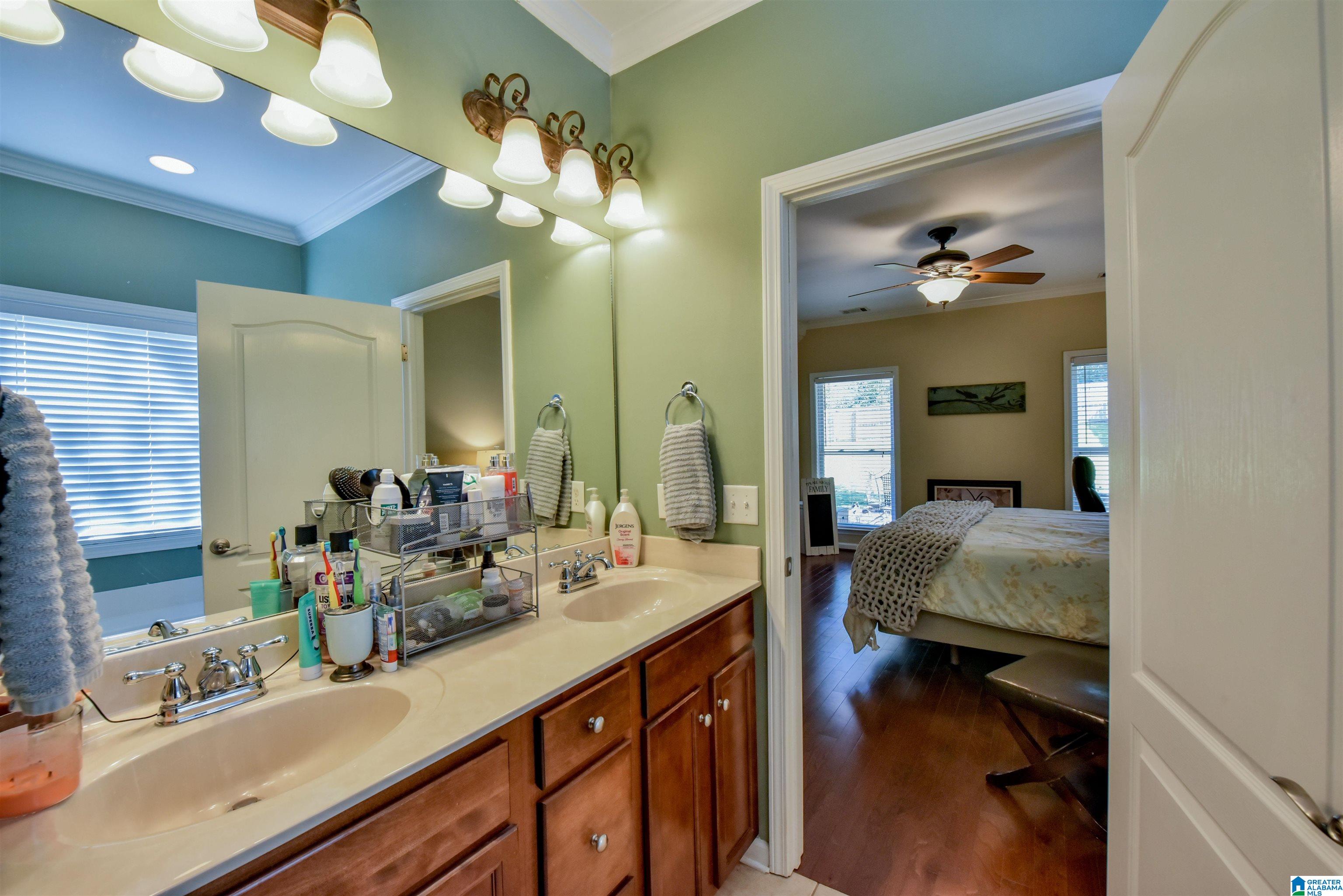 6322 Letson Farms Road Bessemer, AL 35022 - Photo 26 of 43