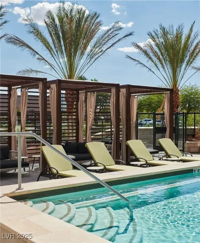 $3,250 | 2460 East Serene Avenue, Unit 519, Henderson, NV 89074