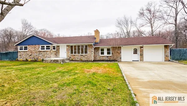 $599,900 | 312 Matchaponix Road, Old Bridge, NJ 08831