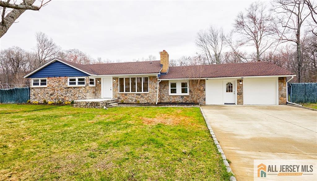 312 Matchaponix Road Old Bridge, NJ 08831 - Photo 1 of 34