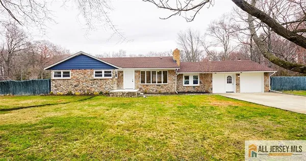 $599,900 | 312 Matchaponix Road, Old Bridge, NJ 08831