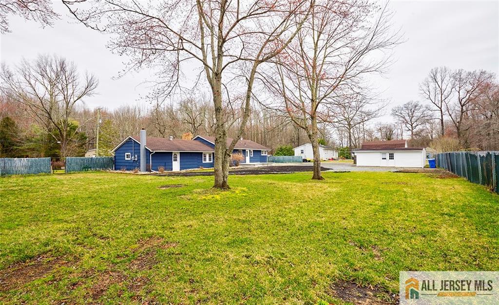 312 Matchaponix Road Old Bridge, NJ 08831 - Photo 30 of 34