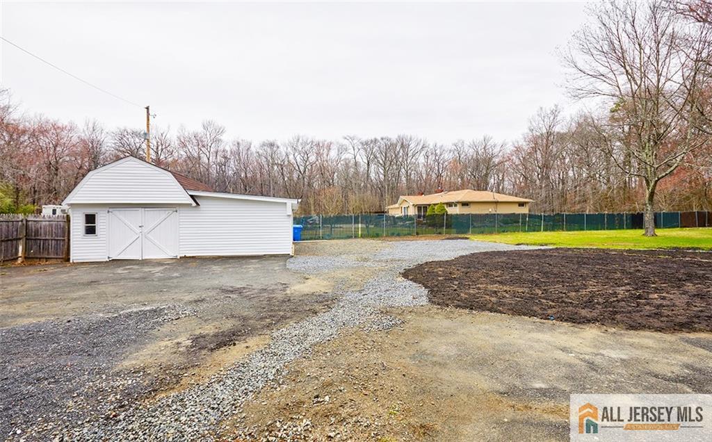 312 Matchaponix Road Old Bridge, NJ 08831 - Photo 32 of 34