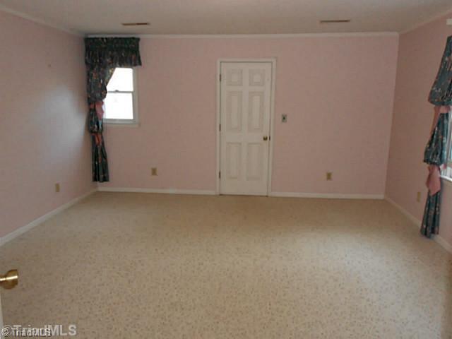 7905 Grey Fox Road Oak Ridge, NC 27310 - Photo 11 of 16 3rd Bedroom. 3rd bedroom on the 2nd floor
