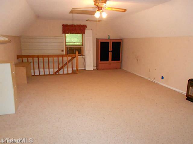 7905 Grey Fox Road Oak Ridge, NC 27310 - Photo 12 of 16 Bonus. Large Bonus Room