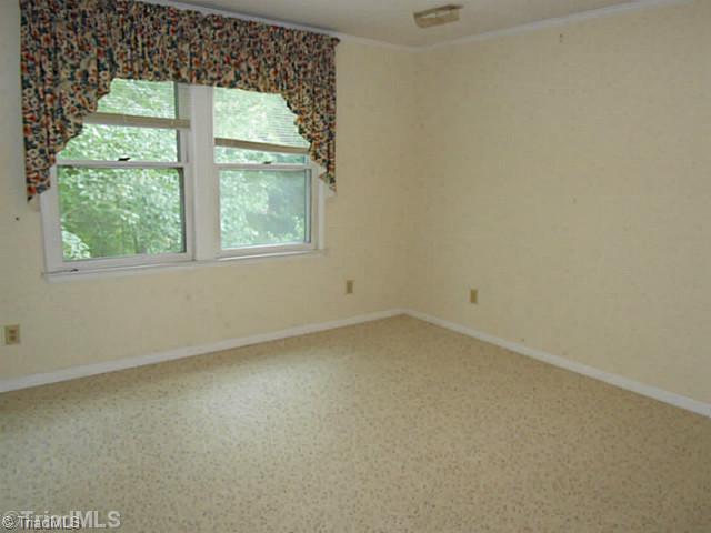 7905 Grey Fox Road Oak Ridge, NC 27310 - Photo 10 of 16 2nd Bedroom. 2nd bedroom on the 2nd Floor