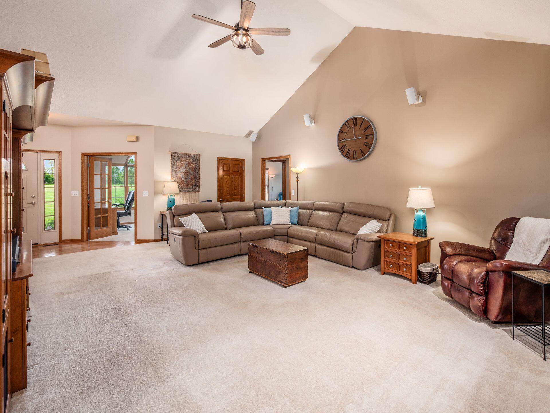1397 Horseshoe Road Delaware, OH 43015 - Photo 13 of 64 Great Room