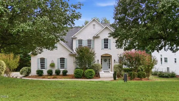 $695,000 | 3412 Kemble Ridge Drive, Wake Forest, NC 27587