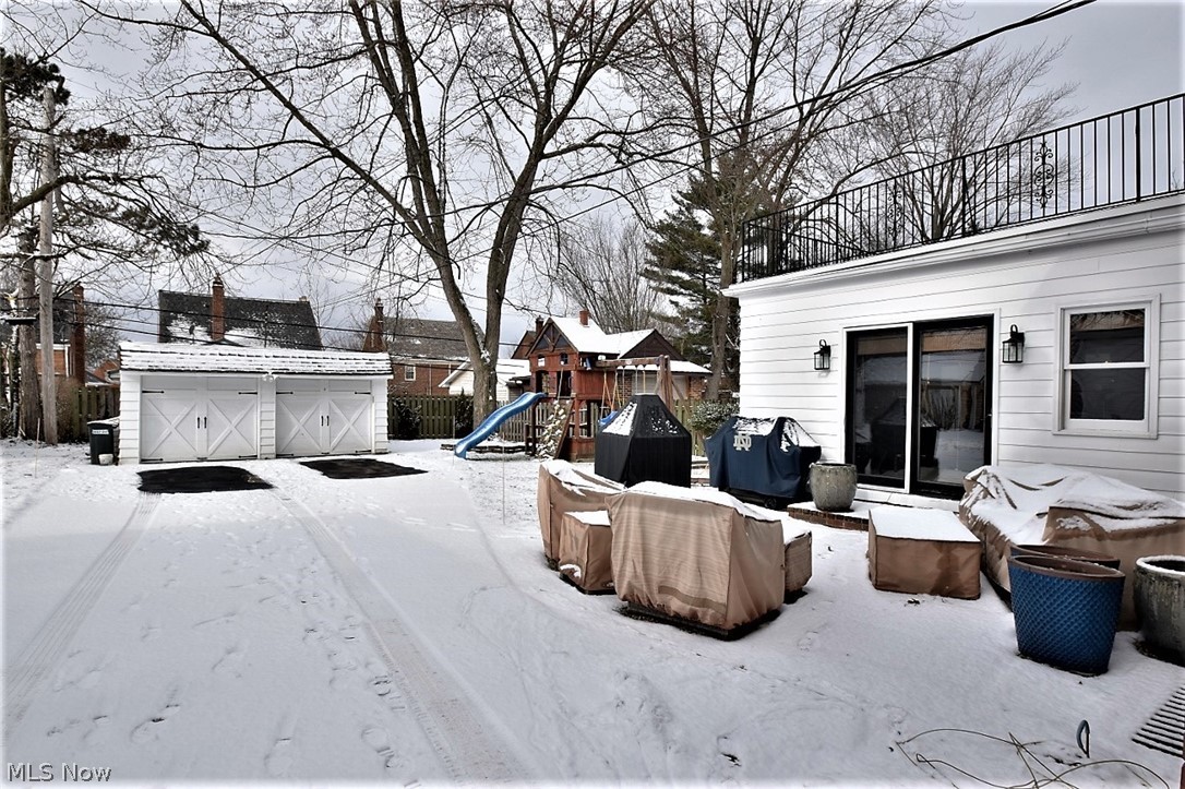 2564 Saybrook Road Cleveland, OH 44118 - Photo 28 of 29 Gallery Image 28