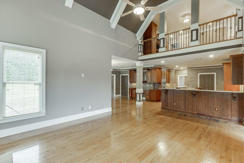 940 Chateau Forest Road Hoschton, GA 30548 - Photo 19 of 87