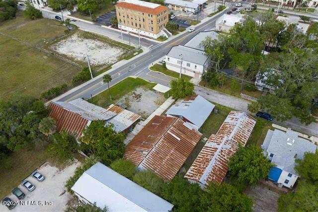 115 La Quinta Place St. Augustine, FL 32084 - Photo 5 of 32 an aerial view of a house