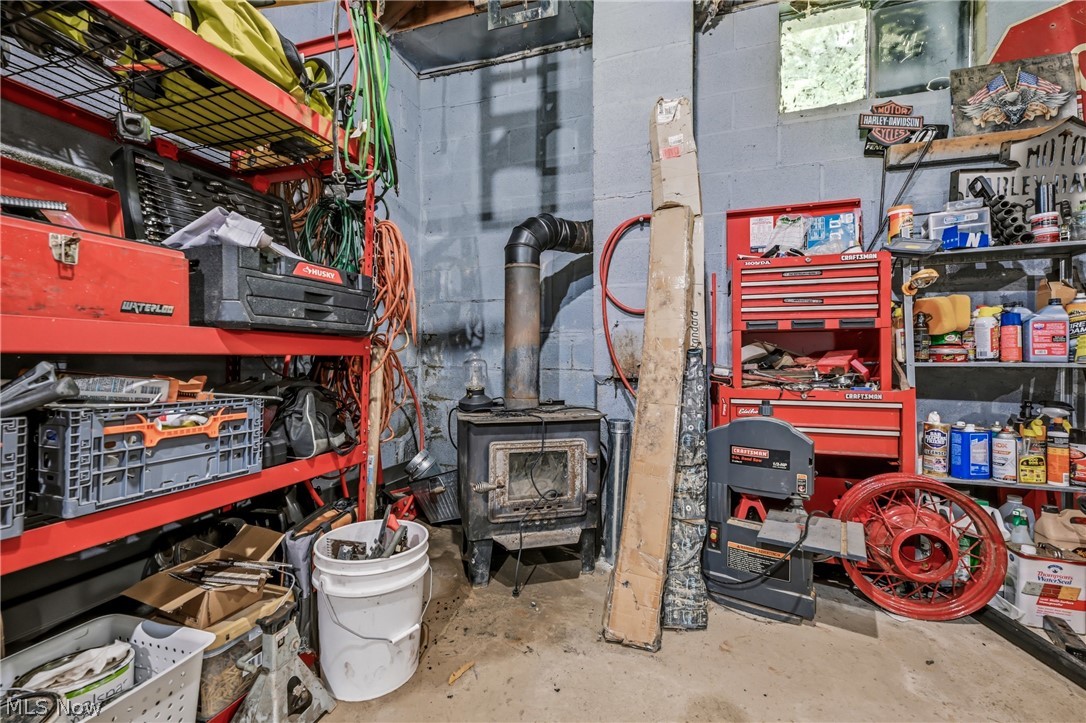 3656 Bushnell Campbell Road Fowler, OH 44418 - Photo 35 of 35