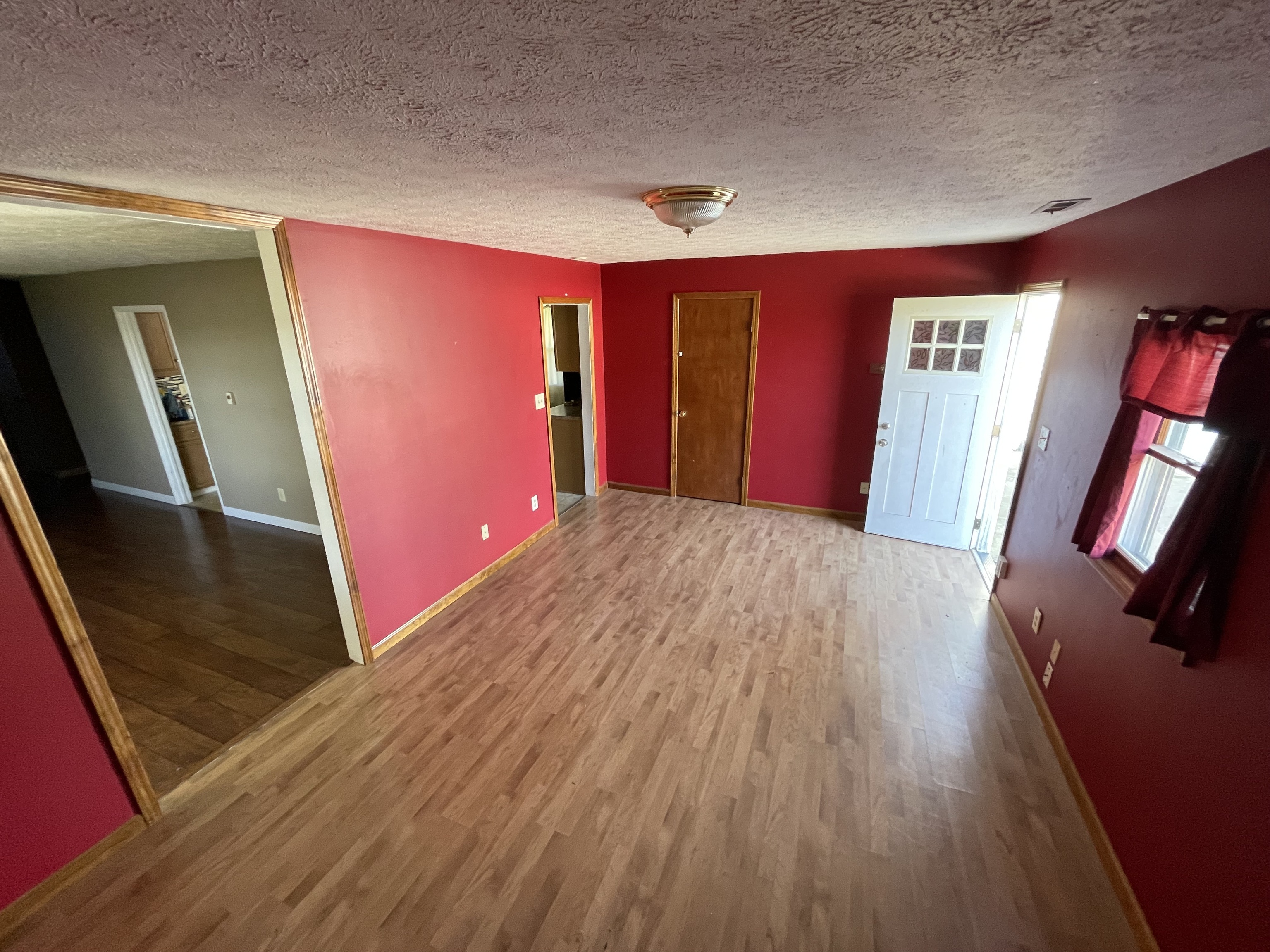 1862 North Blue Road Greenfield, IN 46140 - Photo 13 of 45