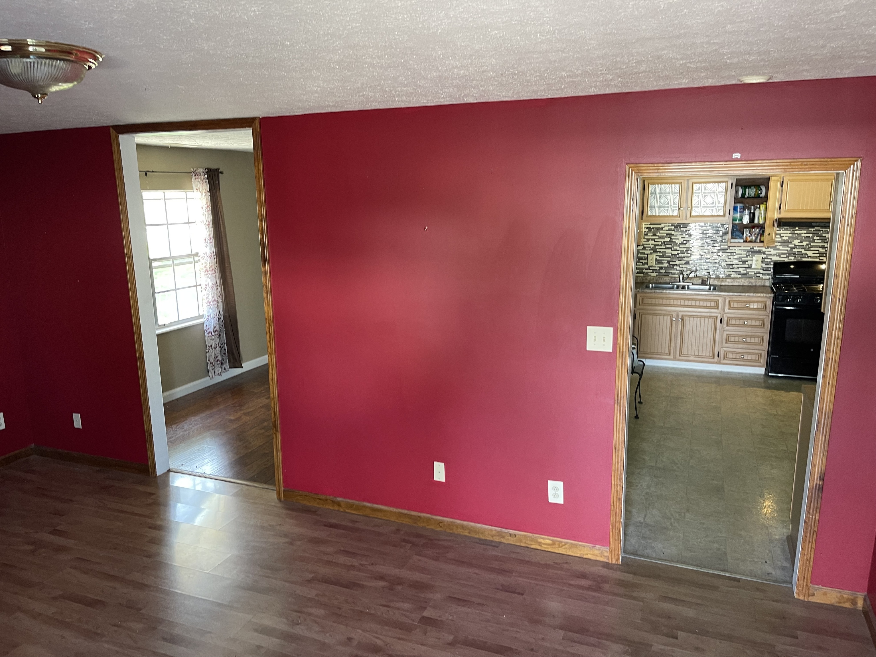 1862 North Blue Road Greenfield, IN 46140 - Photo 20 of 45