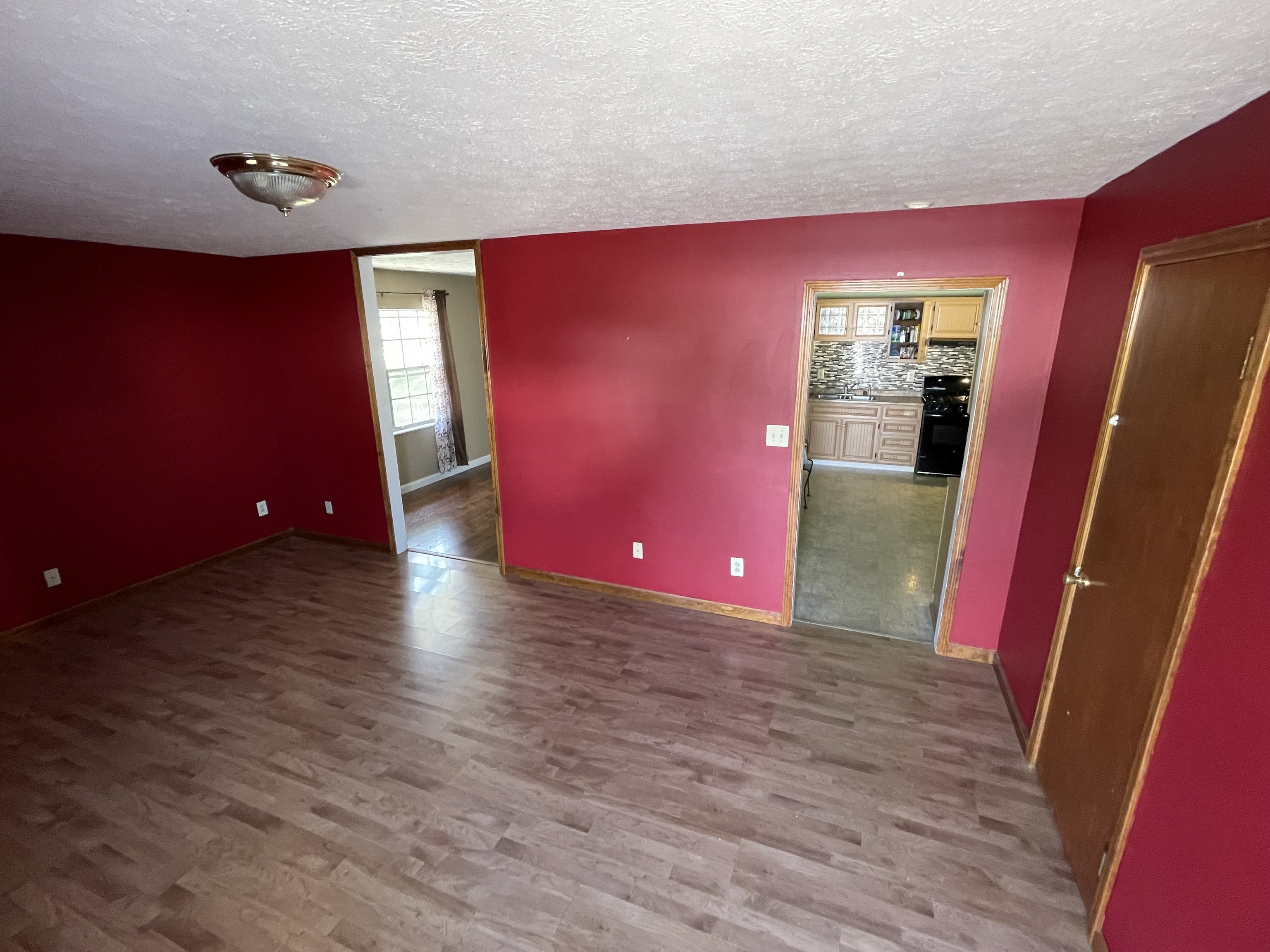 1862 North Blue Road Greenfield, IN 46140 - Photo 21 of 45