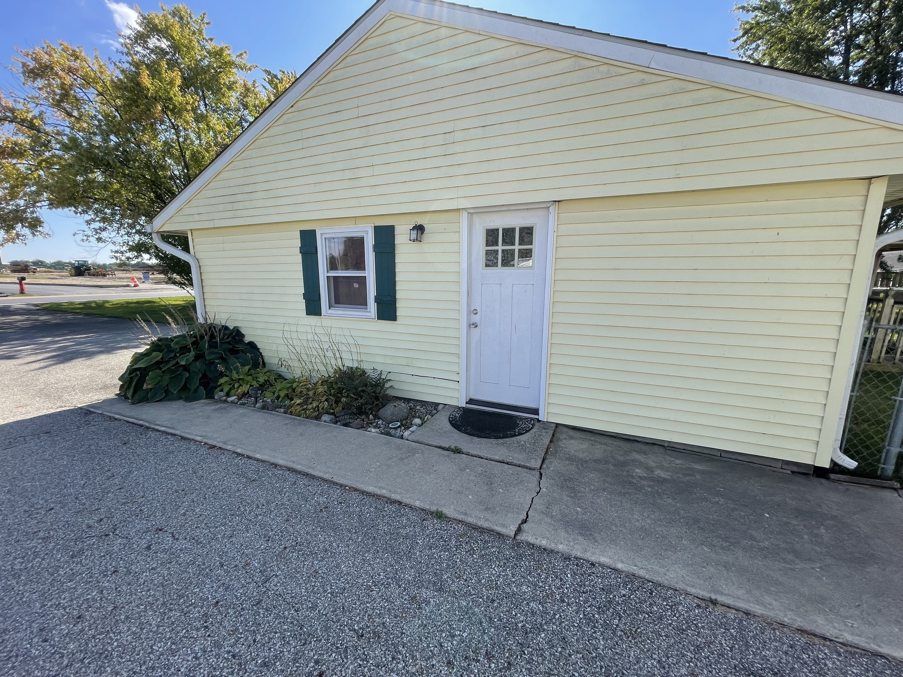 1862 North Blue Road Greenfield, IN 46140 - Photo 22 of 45