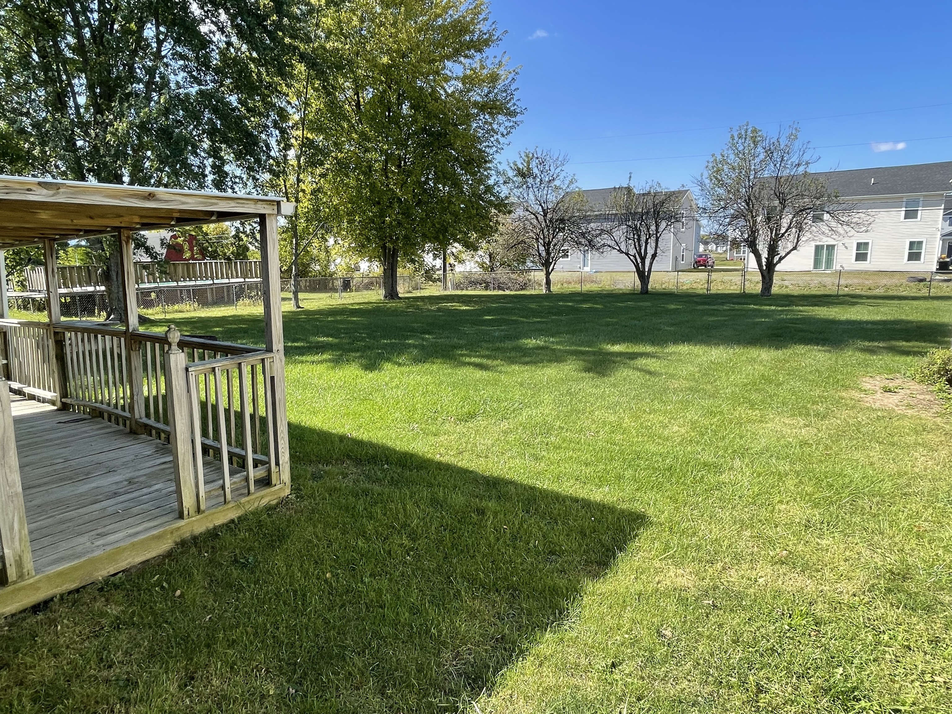 1862 North Blue Road Greenfield, IN 46140 - Photo 28 of 45