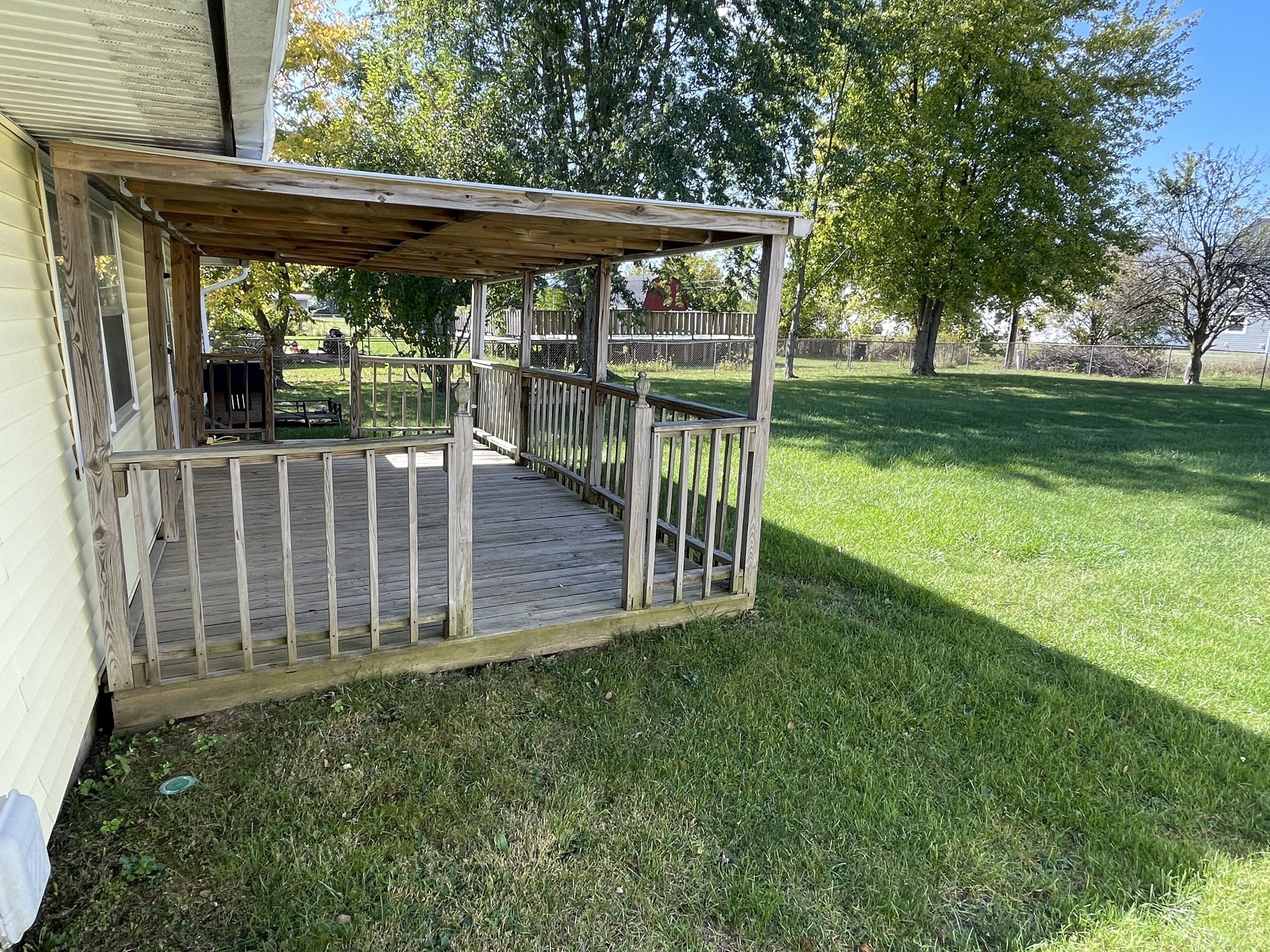 1862 North Blue Road Greenfield, IN 46140 - Photo 29 of 45