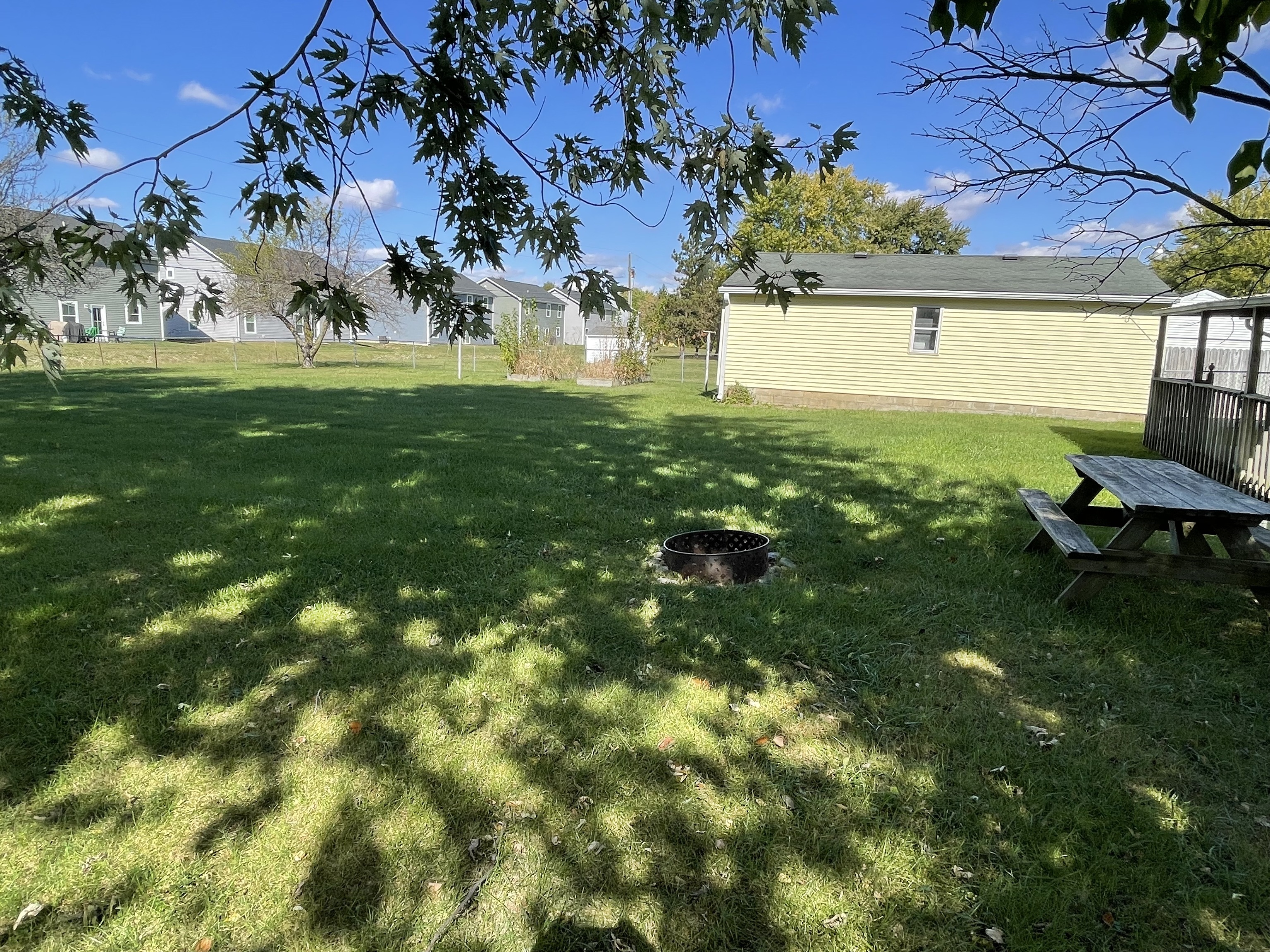 1862 North Blue Road Greenfield, IN 46140 - Photo 30 of 45