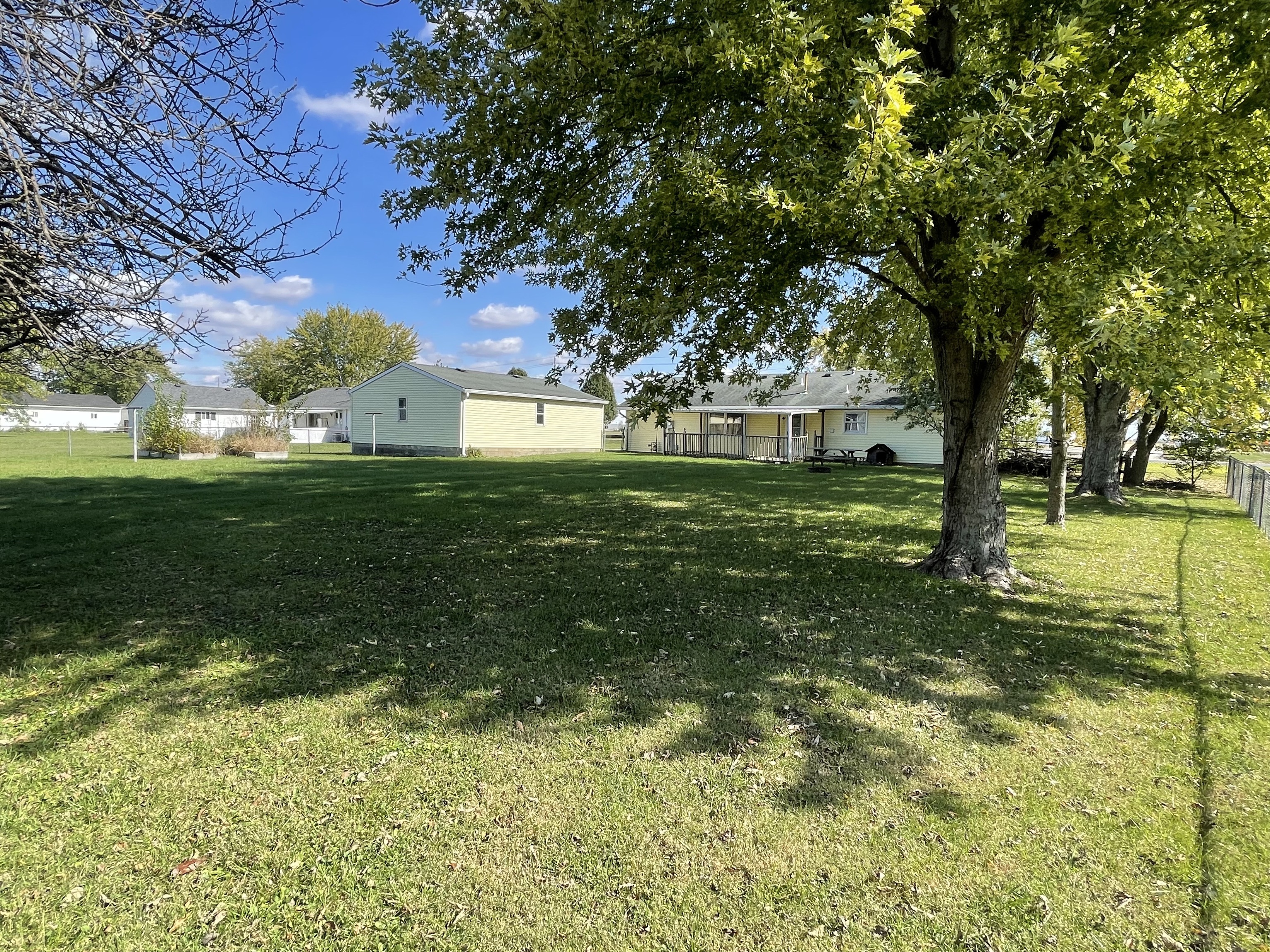 1862 North Blue Road Greenfield, IN 46140 - Photo 31 of 45