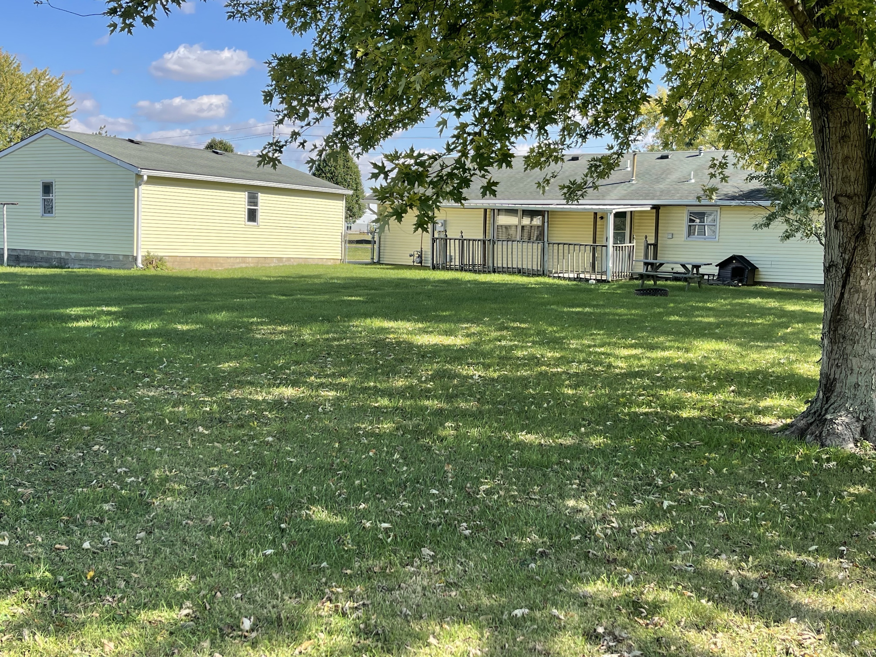 1862 North Blue Road Greenfield, IN 46140 - Photo 32 of 45