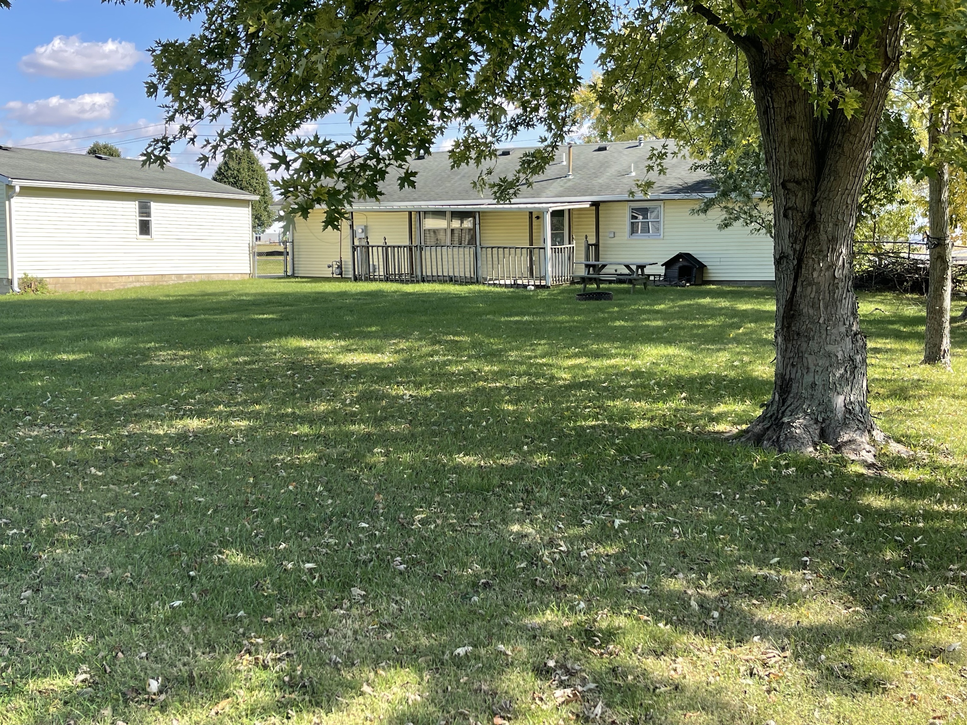 1862 North Blue Road Greenfield, IN 46140 - Photo 33 of 45