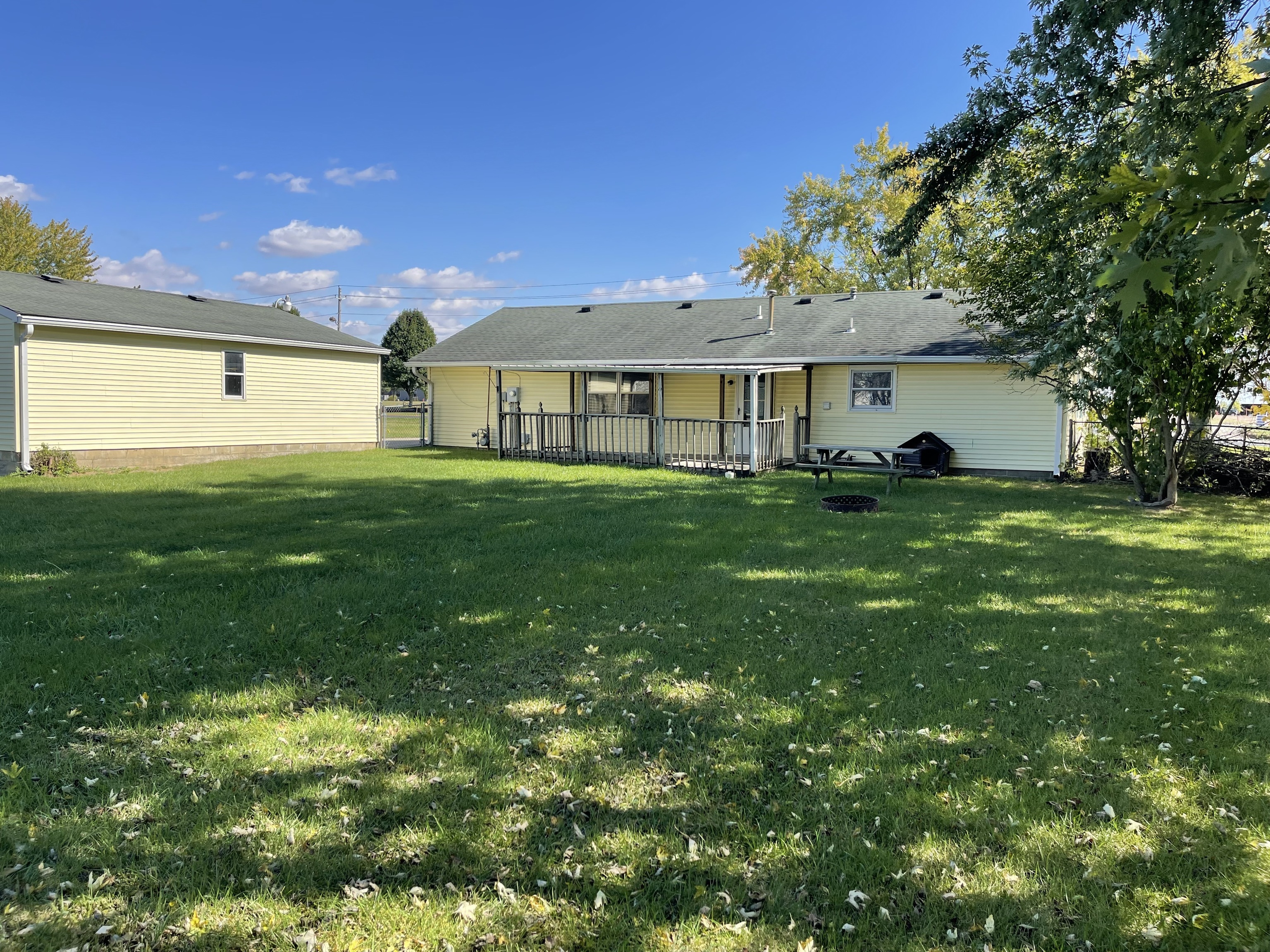 1862 North Blue Road Greenfield, IN 46140 - Photo 34 of 45