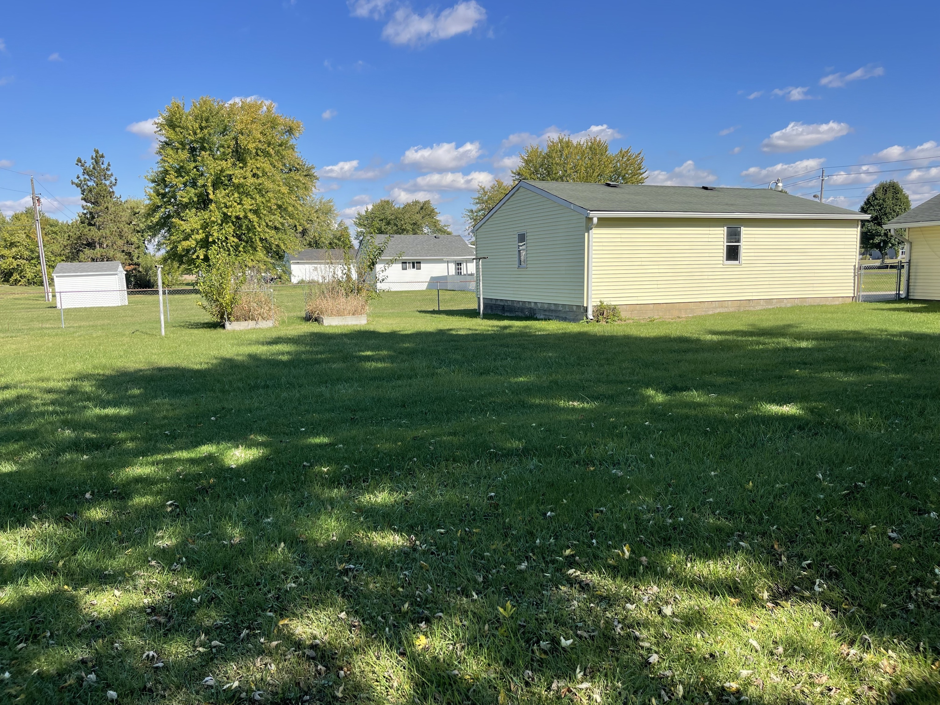 1862 North Blue Road Greenfield, IN 46140 - Photo 35 of 45