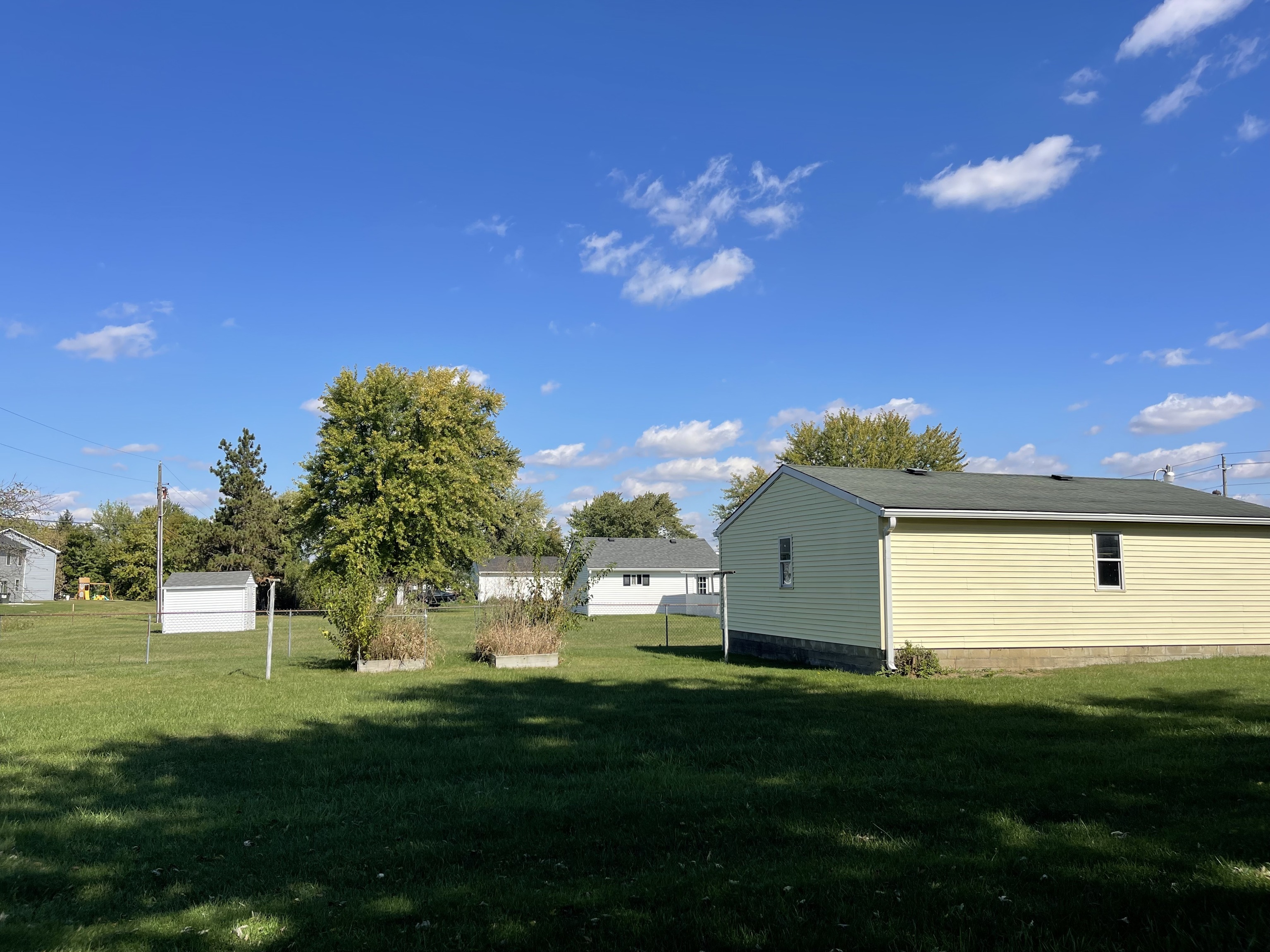 1862 North Blue Road Greenfield, IN 46140 - Photo 36 of 45