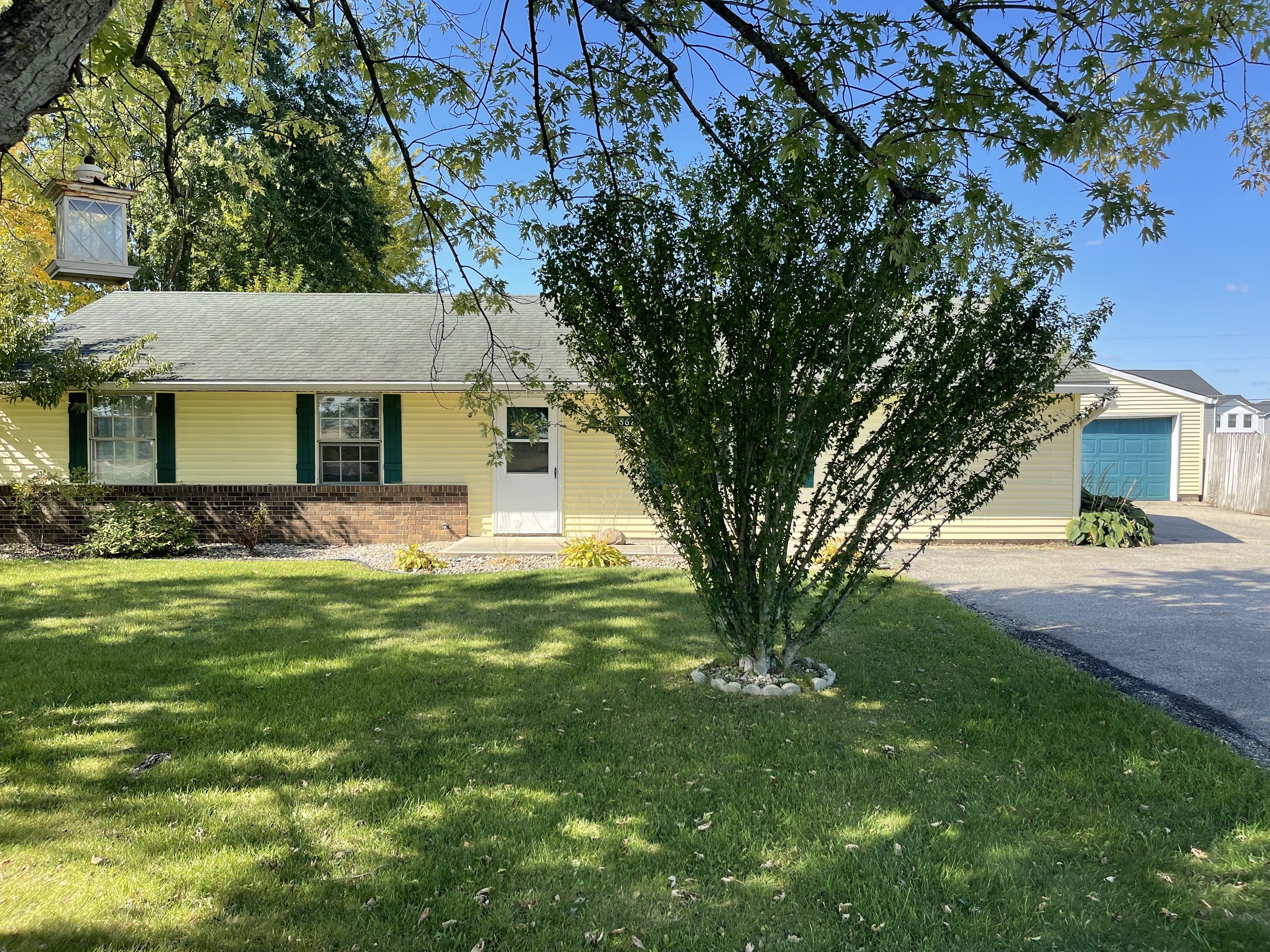 1862 North Blue Road Greenfield, IN 46140 - Photo 37 of 45