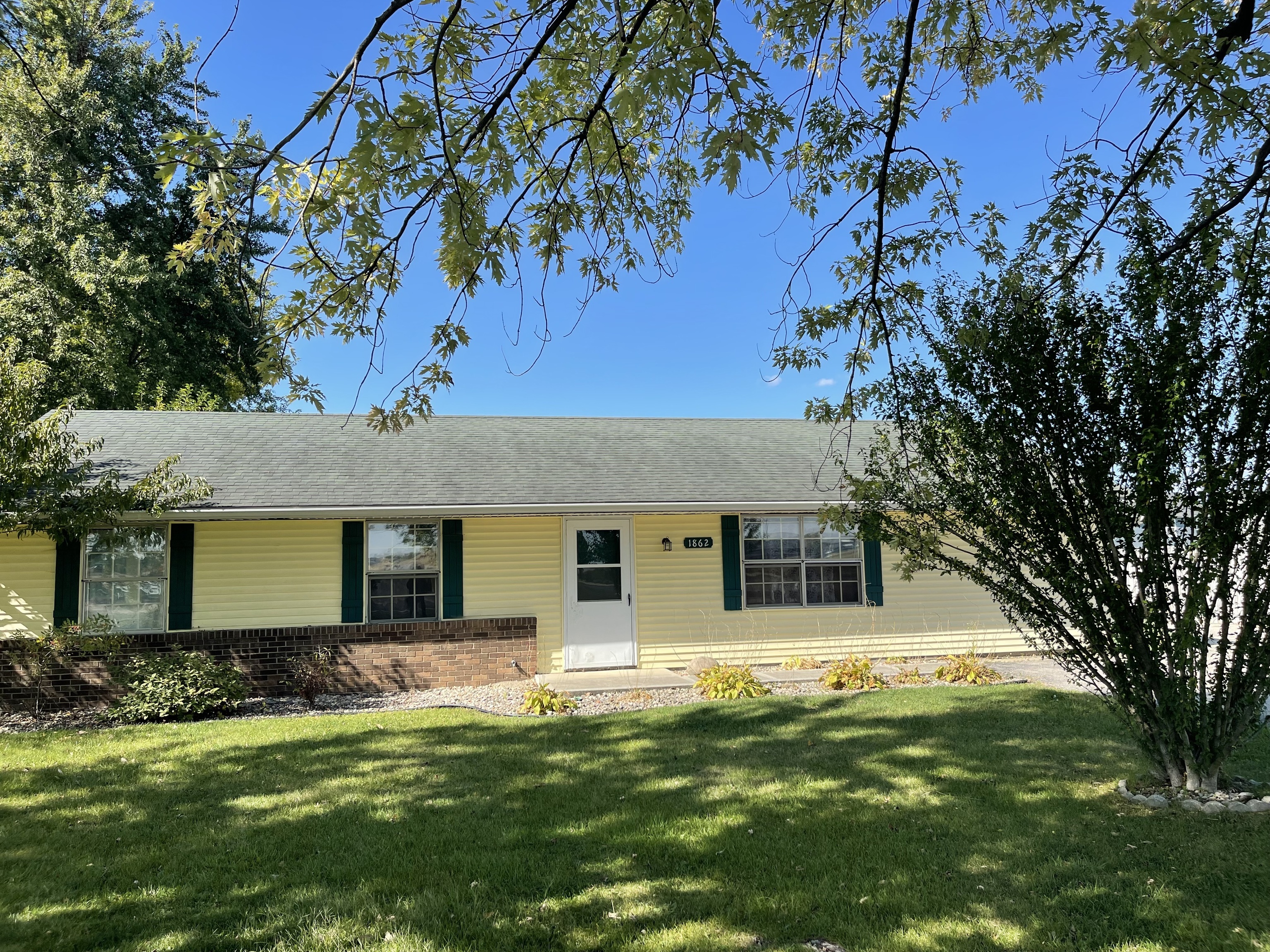 1862 North Blue Road Greenfield, IN 46140 - Photo 38 of 45