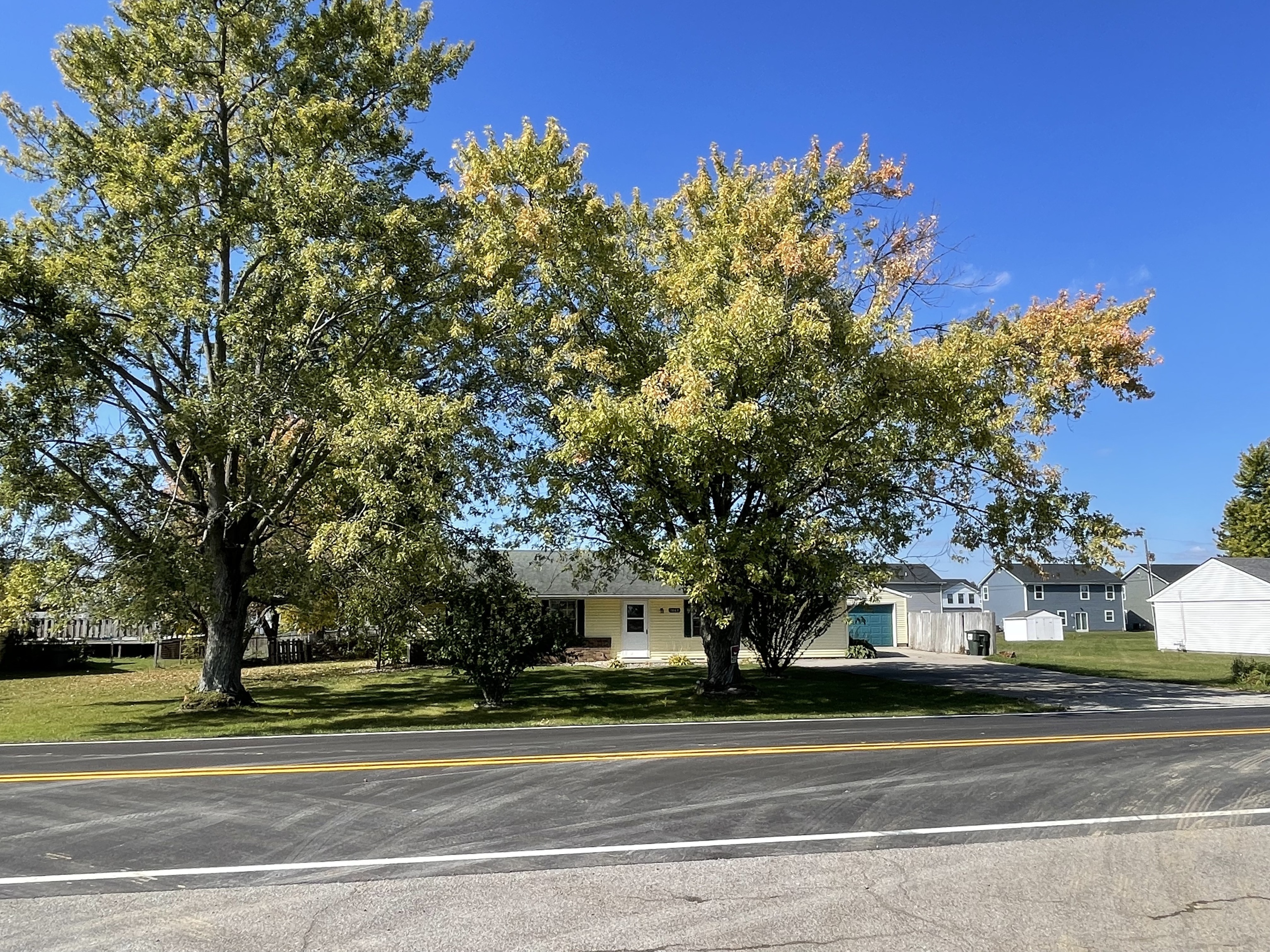 1862 North Blue Road Greenfield, IN 46140 - Photo 42 of 45