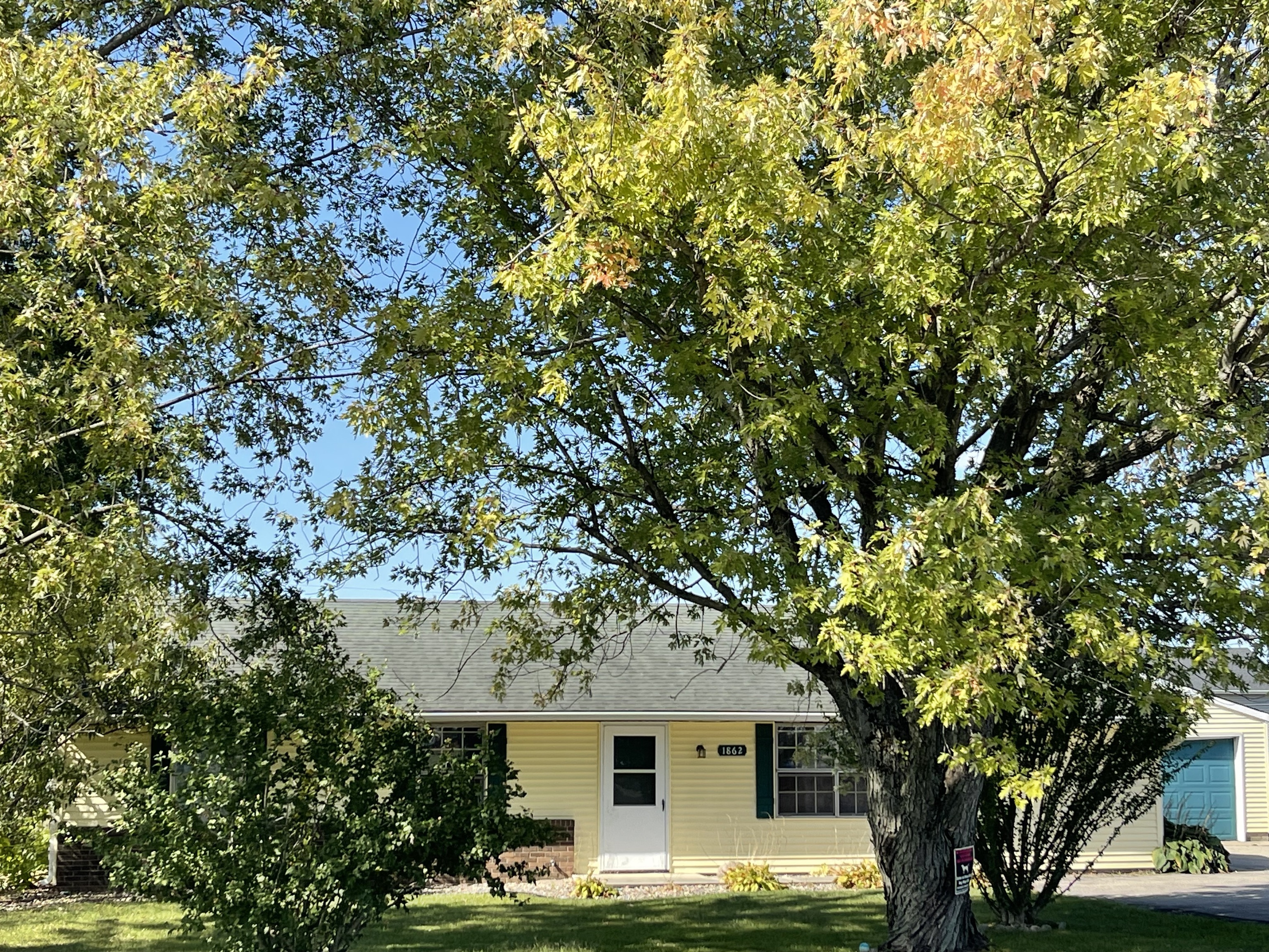 1862 North Blue Road Greenfield, IN 46140 - Photo 45 of 45