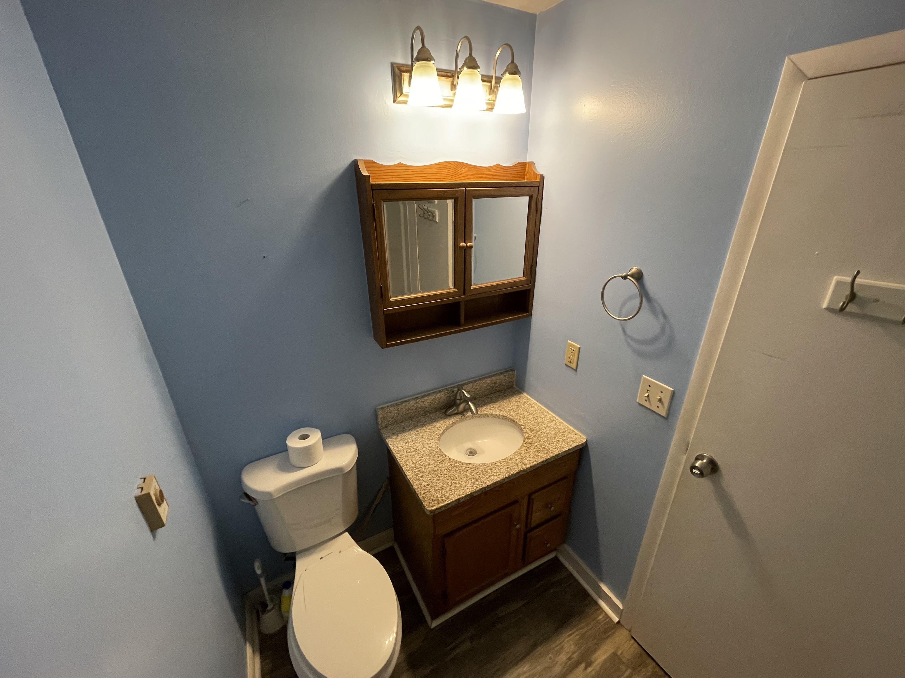 1862 North Blue Road Greenfield, IN 46140 - Photo 8 of 45