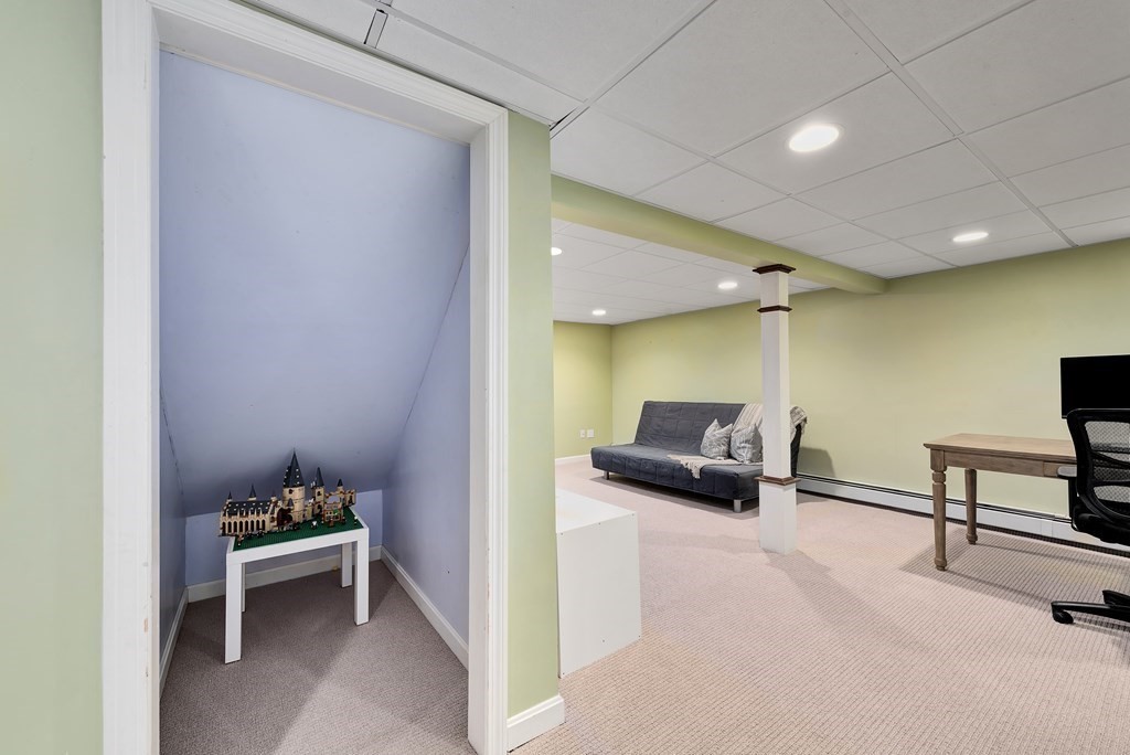 2 Pye Brook Lane Boxford, MA 01921 - Photo 17 of 30 a living room with furniture