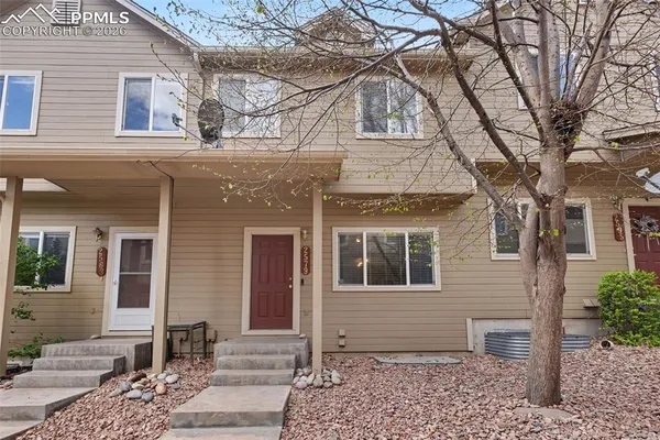 $375,000 | 2579 Malpaso Point, Colorado Springs, CO 80922