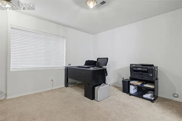 $375,000 | 2579 Malpaso Point, Colorado Springs, CO 80922
