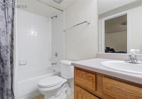 $375,000 | 2579 Malpaso Point, Colorado Springs, CO 80922