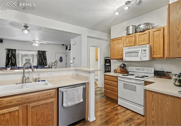 $375,000 | 2579 Malpaso Point, Colorado Springs, CO 80922