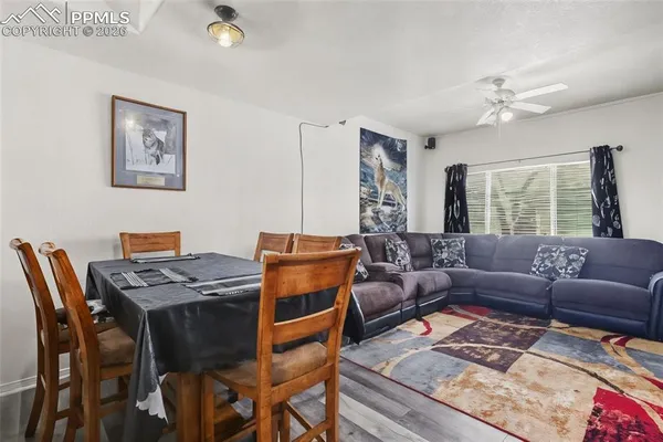 $375,000 | 2579 Malpaso Point, Colorado Springs, CO 80922