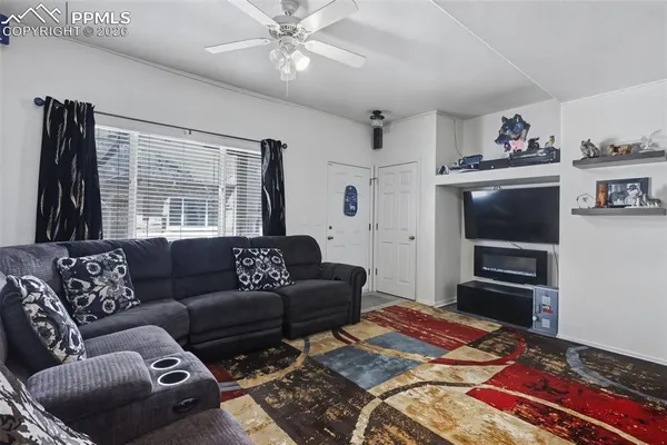 $375,000 | 2579 Malpaso Point, Colorado Springs, CO 80922