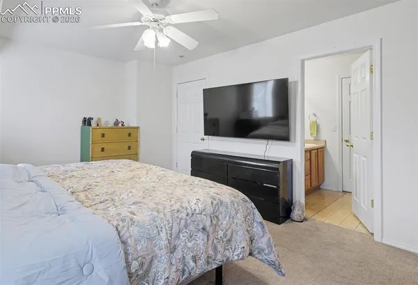 $375,000 | 2579 Malpaso Point, Colorado Springs, CO 80922