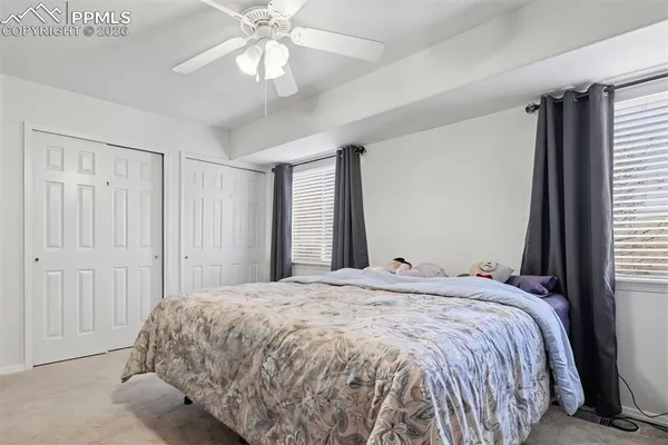 $375,000 | 2579 Malpaso Point, Colorado Springs, CO 80922