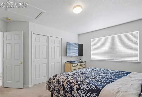 $375,000 | 2579 Malpaso Point, Colorado Springs, CO 80922