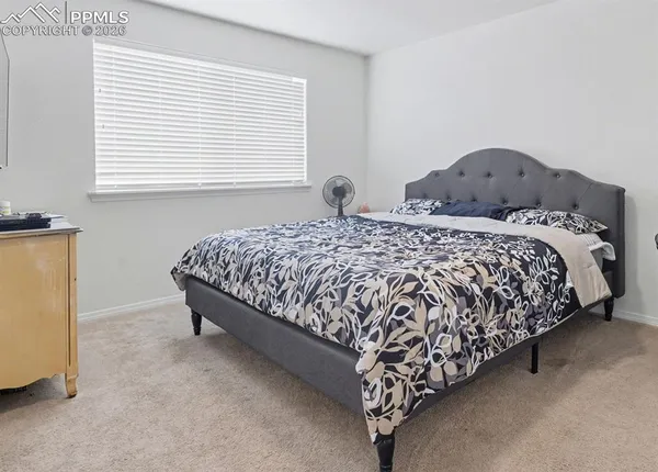$375,000 | 2579 Malpaso Point, Colorado Springs, CO 80922